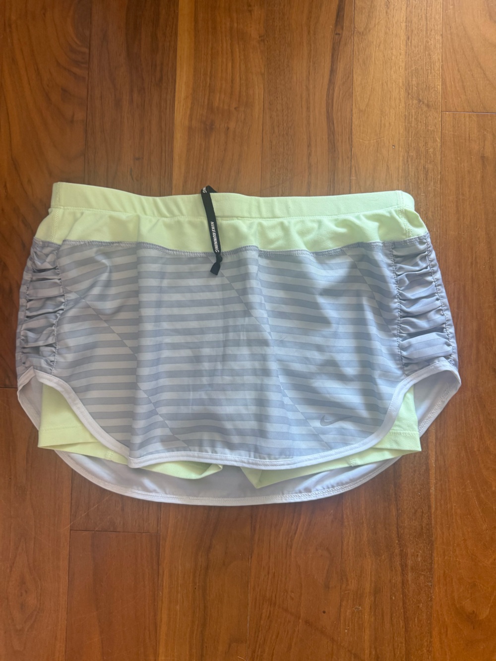 Nike tennis skort